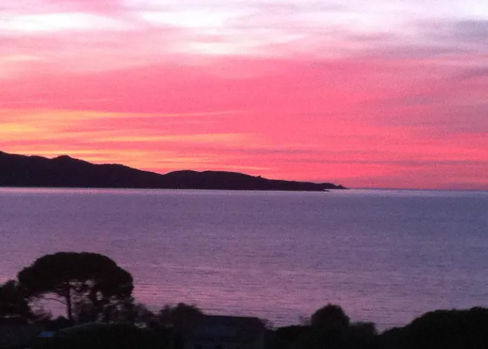 Residence Costa D\'Oru