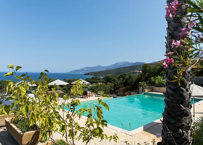 Residence Costa D\'Oru