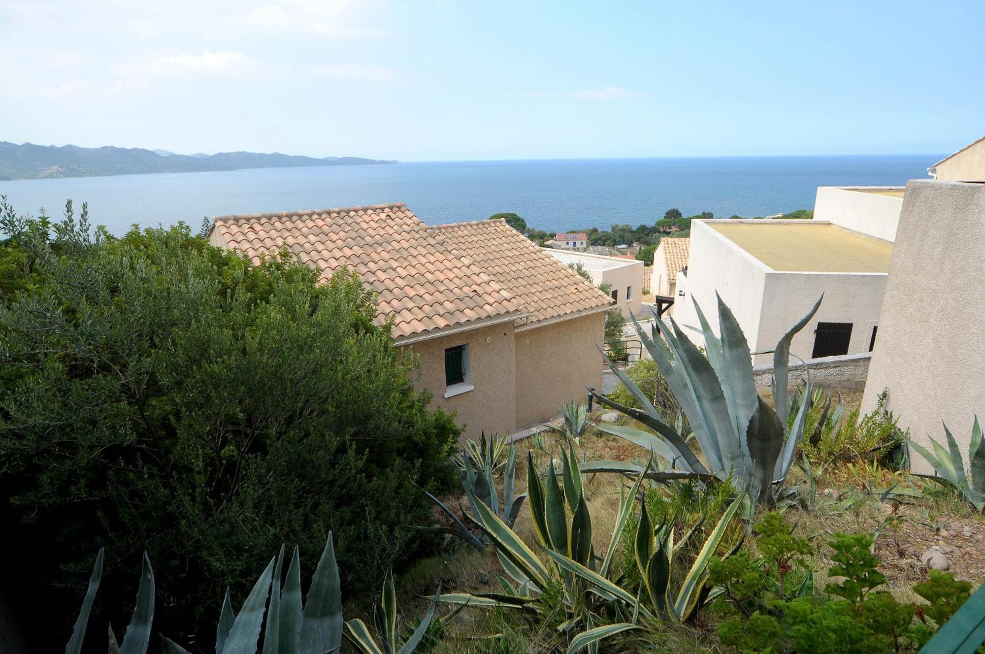 Aparthotel Costa D'oru