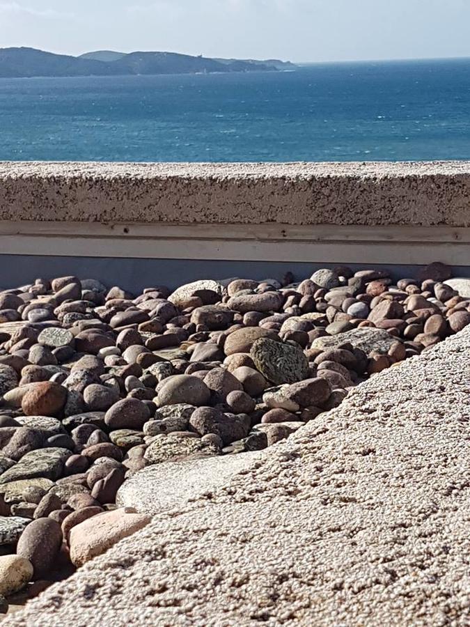 Costa D'oru Aparthotel 3*
