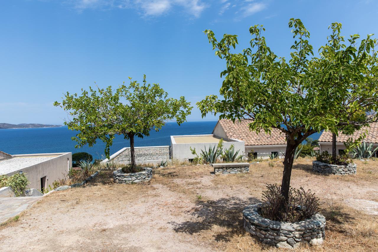 Aparthotel Costa D'oru Saint-Florent (Corsica)