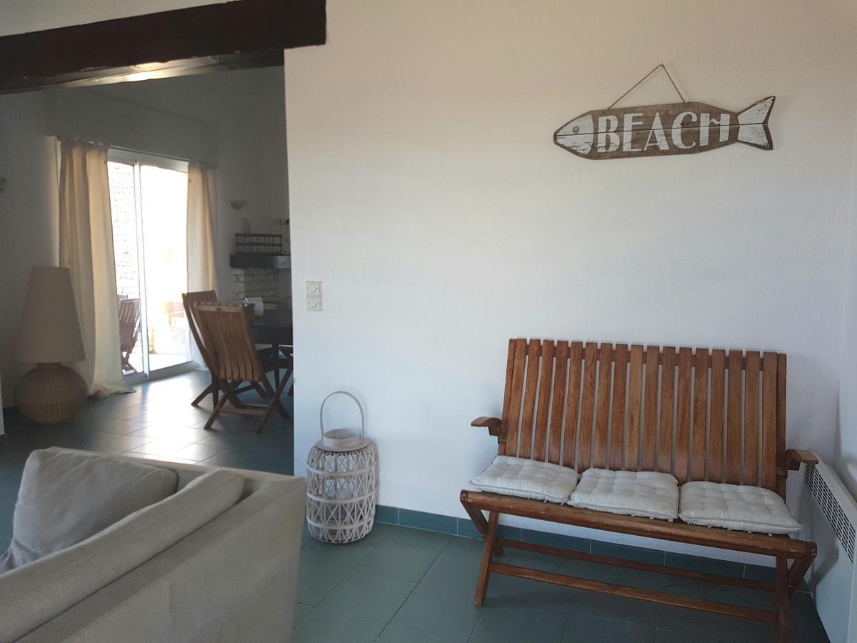 Costa D'oru Aparthotel Saint-Florent (Corsica)