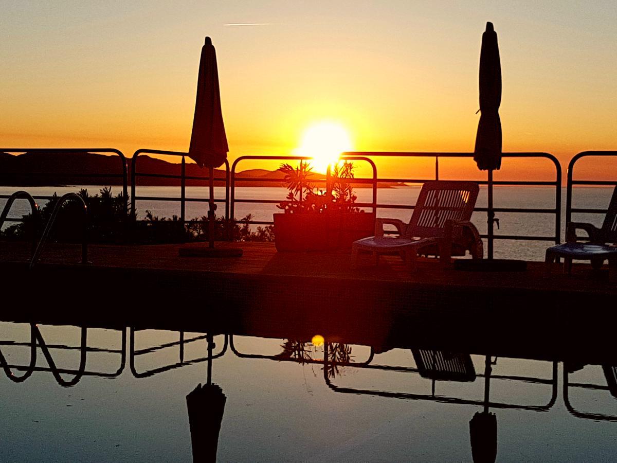 Costa D'oru Aparthotel Saint-Florent (Corsica)