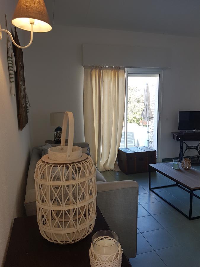 Costa D'oru Aparthotel 3*