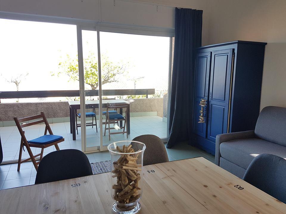 Costa D'oru Aparthotel