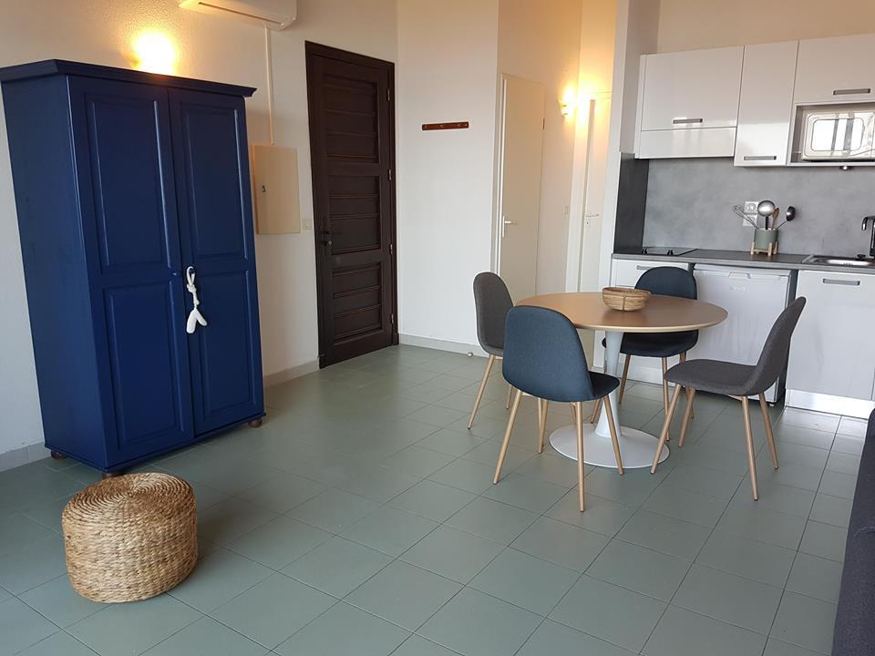 Costa D'oru Aparthotel Saint-Florent (Corsica)