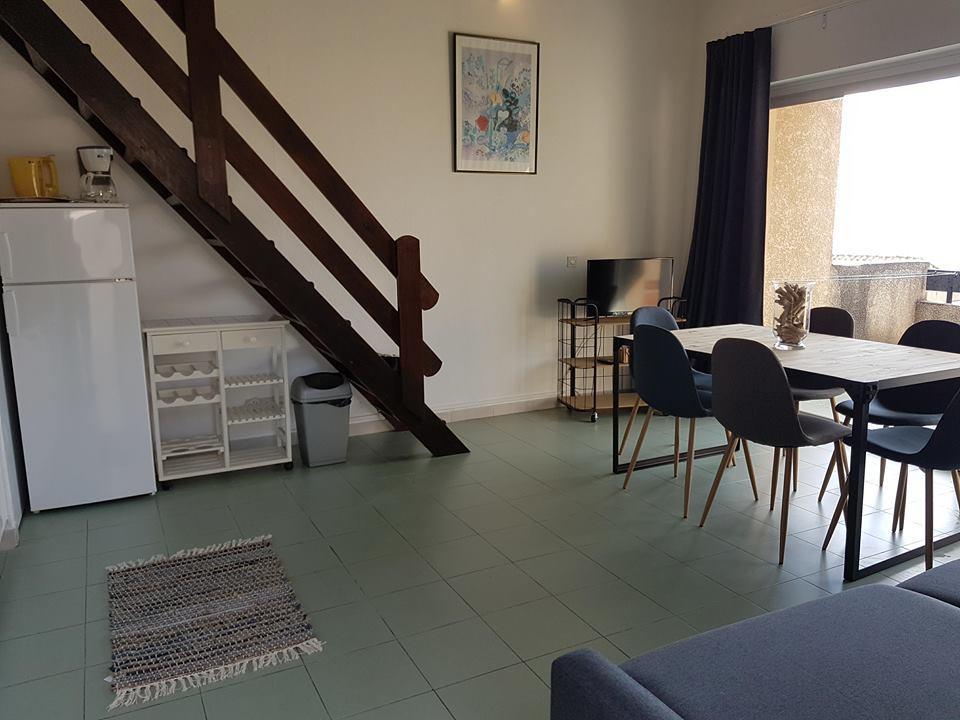 Costa D'oru Aparthotel 3*