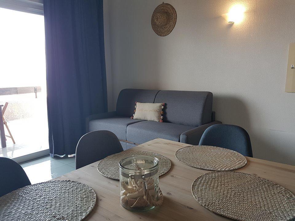 Costa D'oru Aparthotel 3*
