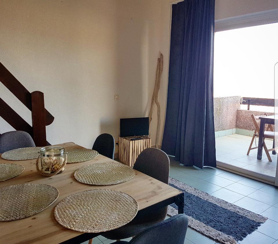 Costa D'oru Aparthotel Saint-Florent (Corsica)
