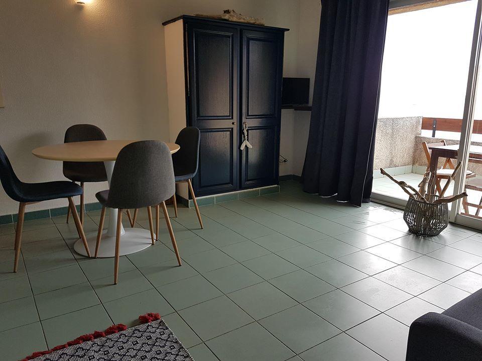 Aparthotel Costa D'oru Saint-Florent (Corsica)