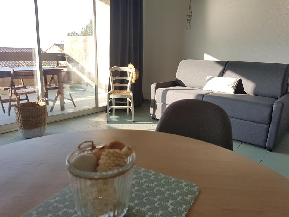 Costa D'oru Aparthotel Saint-Florent (Corsica)