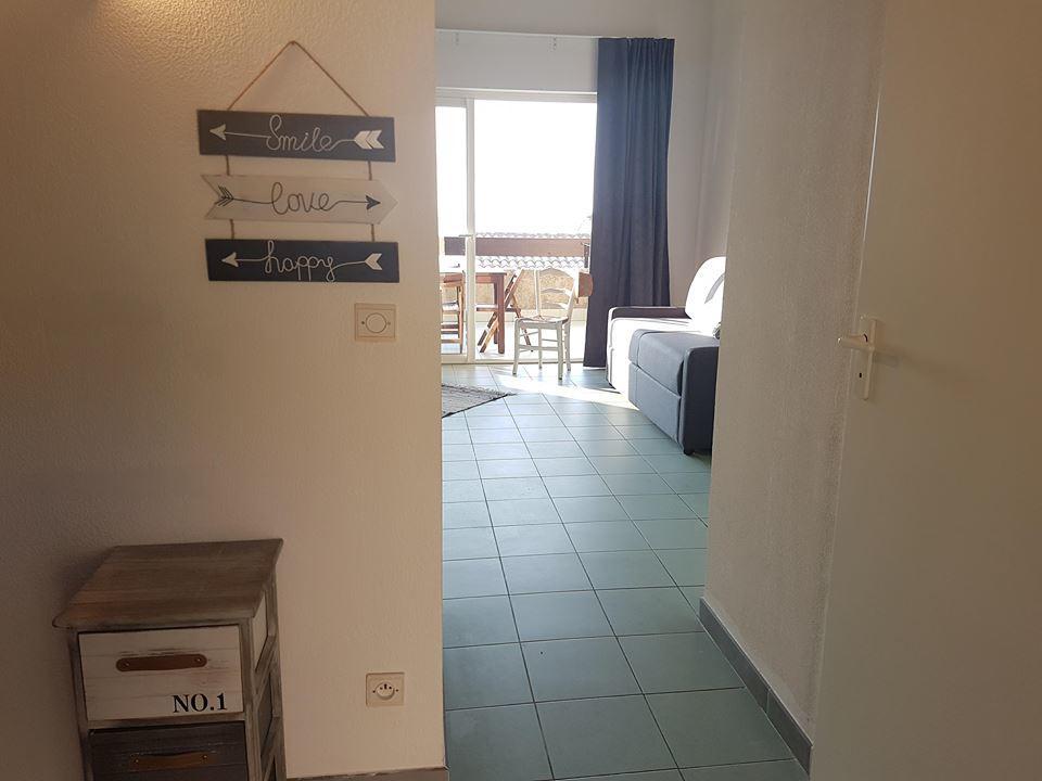 Costa D'oru Aparthotel Saint-Florent (Corsica)