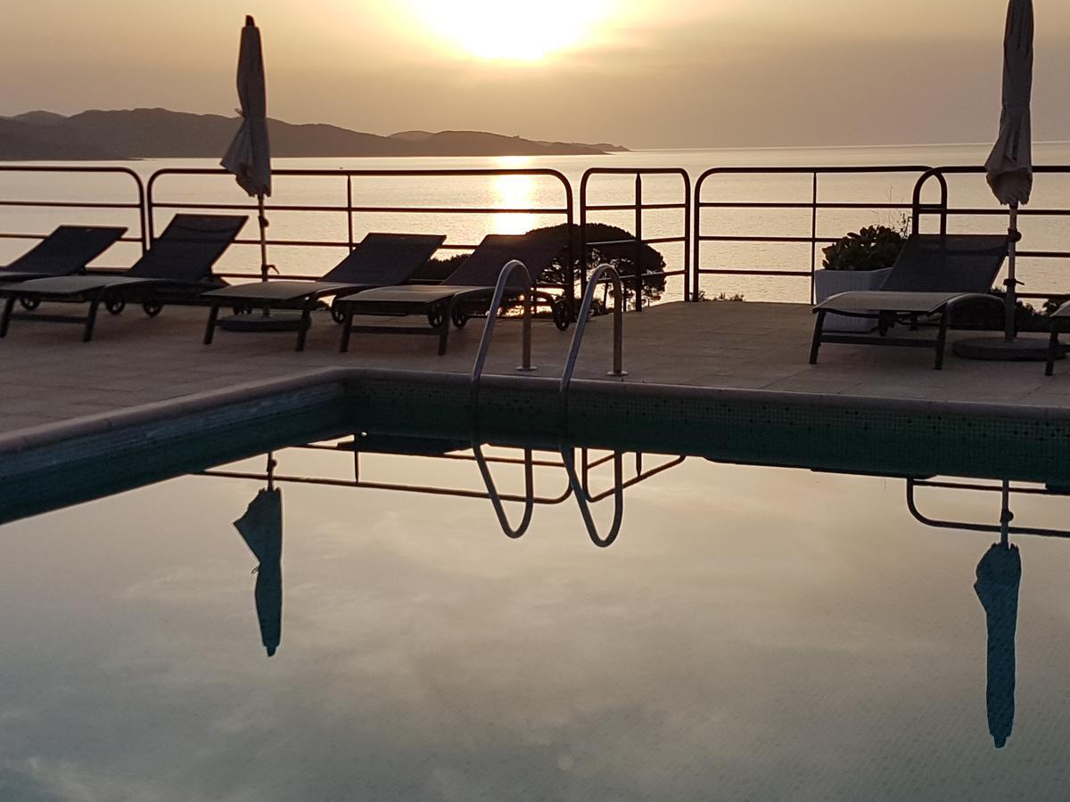 Aparthotel Costa D'oru Saint-Florent (Corsica)