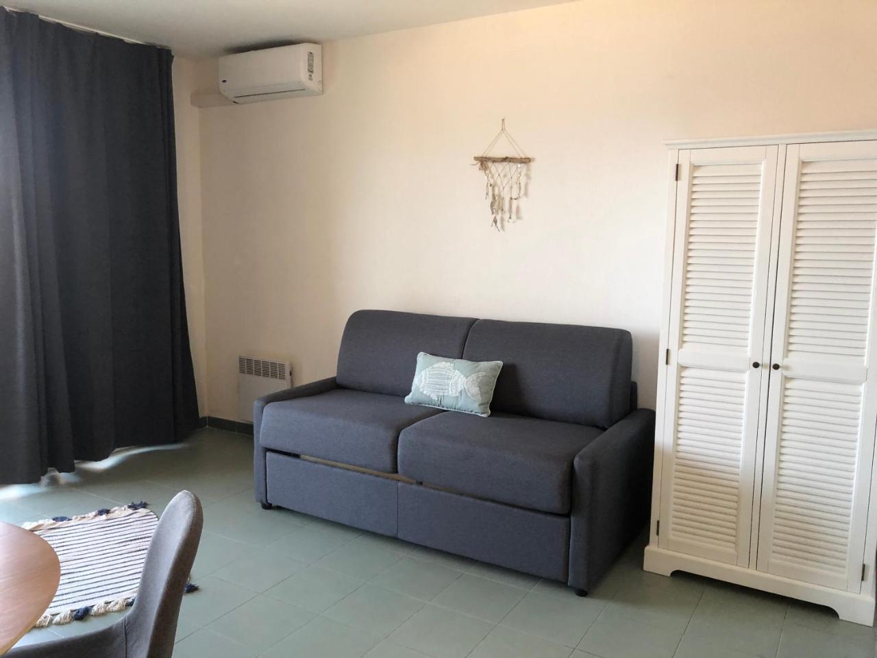 Costa D'oru Aparthotel
