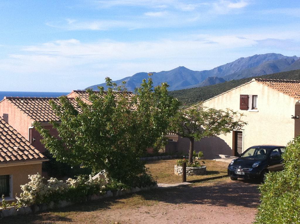 Costa D'oru Aparthotel